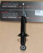 Амортизатор газовый задний (MITSUBISHI LANCER 03-/CHERY A5/Fora/Elara/Vortex Estina) DG02102 miles DG02102 в наличии