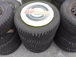 Goodyear UltraGrip Ice Navi Neo. Зимние, без шипов, 2013 год, износ: 10%, 2 шт