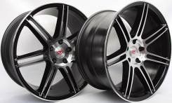 Vossen. 8.5/9.5x19, 5x114.30, ET33/35, ЦО 73,1 мм.