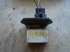 Реостат печки. Toyota Celica, ST183, ST184, ST185, ST182, ST202, ST203, ST205 Toyota Carina ED, ST202, ST201, ST203, ST200, ST183, ST182, ST181, ST180...