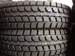 Goodyear Ice Navi Van. Зимние, без шипов, 2014 год, без износа, 4 шт. Под заказ