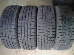 Hankook. Зимние, без шипов, без износа, 4 шт