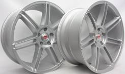 Vossen. 8.5/9.5x19", 5x114.30, ET33/35, ЦО 73,1 мм.