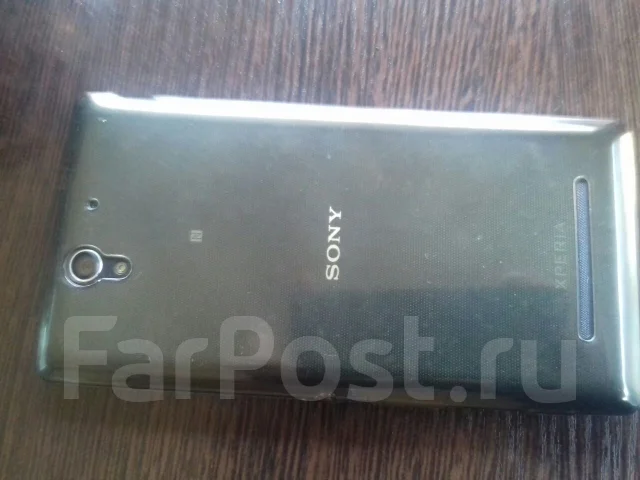 Sony Xperia C3 D2533. �/� ����
