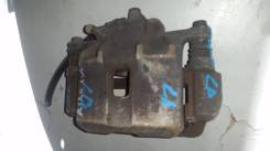 Суппорт тормозной. Honda: Mobilio Spike, Mobilio, Freed, Airwave, Fit
