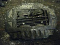 Суппорт тормозной. Lexus LX450, FZJ80 Toyota Land Cruiser, VDJ79, HZJ70, HZJ75, HZJ79, KZJ73, HDJ81, FZJ78, RJ73, FZJ80, VDJ78, HZJ71, HZJ76, HDJ78, F...