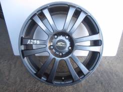 A-Tech Schneider. 7.0x17, 5x114.30, ET48, ЦО 72,0 мм.