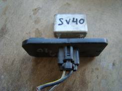Реостат печки. Toyota Vista, SV40, SV41, CV40, CV43, SV42, SV43 Toyota Camry, CV40, SV41, SV40, SV43, SV42, CV43 Двигатели: 3SFE, 3CT, 4SFE
