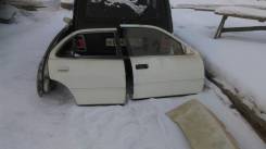 Дверь боковая. Toyota Scepter, VCV10, SXV10 Toyota Vista, CV30, SV30, SV35, SV32, SV33 Toyota Camry, SV30, CV30, SV32, SV33, SV35, VCV10, SXV10 Двигат...