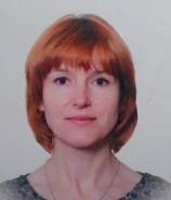 Бухгалтер. Высшее образование, опыт работы 13 лет