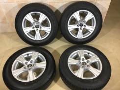 Toyota. 6.5x16, 5x114.30, ET33