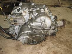 Автоматическая коробка переключения передач. Acura MDX Honda MDX Двигатель J35A