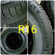 Michelin. Всесезонные, износ: 5%, 4 шт