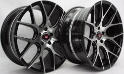Vossen. 8.5/9.5x19", 5x120.00, ET30/33, ЦО 72,6 мм.