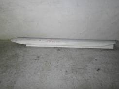 Накладка на порог SUZUKI JIMNY, JB33W, G13B, 4220001087