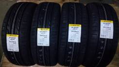 Dunlop SP Sport LM704. Летние, 2016 год, без износа, 4 шт