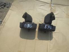 Подушка двигателя. Suzuki Jimny Wide, JB33W Двигатель G13B