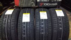 Dunlop SP Sport LM704. Летние, 2016 год, без износа, 4 шт