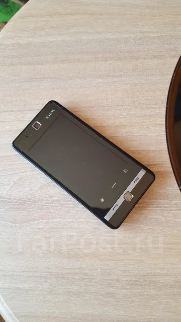 Gigabyte GSmart S1205. �/� ����