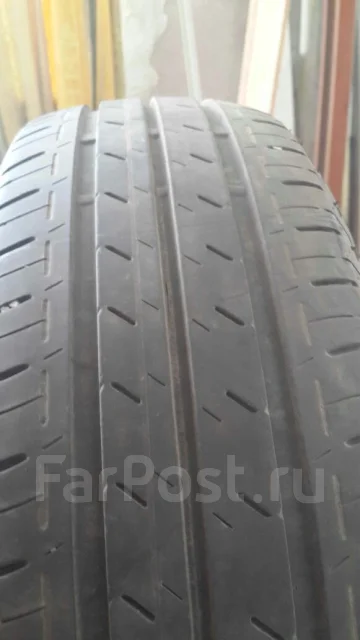 Bridgestone Ecopia EP100s. ������, 2013 ���, �/�, ����� 5 % ����