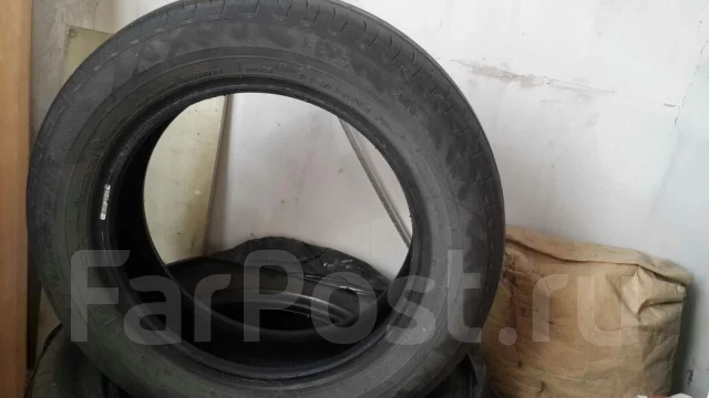 Bridgestone Ecopia EP100s. ������, 2013 ���, �/�, ����� 5 % ����