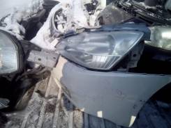 Ноускат. Honda Inspire, UC1 Двигатель J30A