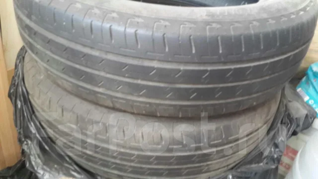 Bridgestone Ecopia EP100s. ������, 2013 ���, �/�, ����� 5 % ����