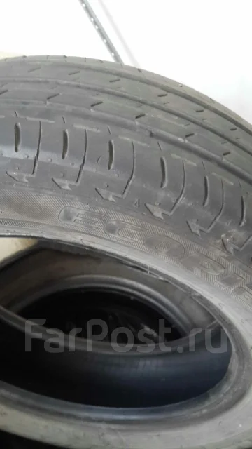 Bridgestone Ecopia EP100s. ������, 2013 ���, �/�, ����� 5 % ����