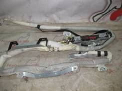 Подушка безопасности. Acura MDX Honda MDX, YD1 Двигатель J35A