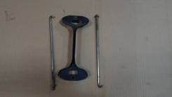 Крепление аккумулятора. Subaru Legacy, BGB, BG5, BD3, BG3, BH5, BG9, BE5, BG7, BD5, BH9, BE9, BD9, BGA, BHC, BGC, BHE, BEE, BG2, BD2, BES, BG4, BD4 Su...