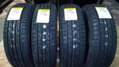 Dunlop SP Sport LM704. Летние, 2016 год, без износа, 4 шт