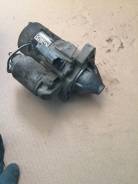 Стартер. Nissan Almera Classic, B10 Nissan Almera, B10RS Двигатель QG16