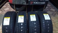 Dunlop SP Sport LM704. Летние, 2016 год, без износа, 4 шт