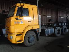 Камаз 65115. Камаз 65116, 10 000 куб. см., 20 000 кг.