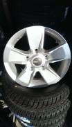 SHLK. 7.0x16, 5x139.70, ET43