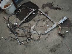 Проводка салона. Toyota Carina ED, ST202, ST201, ST203, ST200 Двигатели: 3SFE, 3SGE, 4SFE