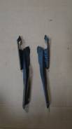 Крепление капота. Subaru Forester, SG5, SG9 Двигатели: EJ203, EJ202, EJ205, EJ255