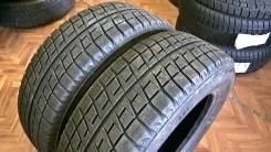 Bridgestone Blizzak Revo2. Зимние, без шипов, 2012 год, износ: 5%, 2 шт