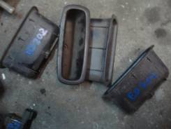 Обшивка двери. Toyota Carina ED, ST202, ST201, ST203, ST205, ST200 Toyota Corona Exiv, ST201, ST200, ST203, ST202, ST205