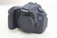 Canon EOS 60D