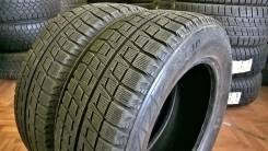 Bridgestone Blizzak Revo2. Всесезонные, 2012 год, износ: 5%, 2 шт