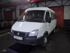 ГАЗ 32213. Продается , 2 890 куб. см., 13 мест