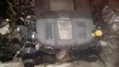 Двигатель в сборе. Subaru Legacy, BP5 Двигатели: EJ20, EJ201, EJ202, EJ203, EJ204, EJ206, EJ208, EJ20C, EJ20D, EJ20E, EJ20G, EJ20H, EJ20R, EJ20X, EJ20...
