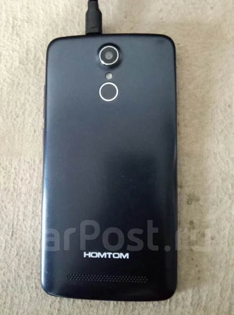 Homtom HT17. �/�. ��� ����� �� ���������� ����