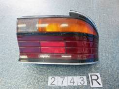 Стоп-сигнал. Mitsubishi Galant, E34A, E33A, E35A, E32A