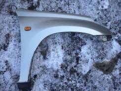 Крыло. Toyota RAV4, ZCA25, ZCA25W, ACA21W, ZCA26, ZCA26W, ACA20, ACA21, ACA20W Двигатели: 1AZFSE, 1AZFE, 1ZZFE