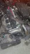 Двигатель в сборе. Honda Civic Ferio, ES1, ES2 Honda Civic, EU2, LA-EU2, LA-EU1, EU1, LAEU1, LAEU2, ES1, ES2 Двигатель D15B