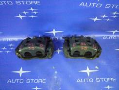 Суппорт тормозной. Subaru Legacy, BL, BL5, BLE, BP, BP5, BPE Subaru Outback, BPE, BPELUA Subaru Legacy B4, BL5, BLE Subaru Legacy Wagon, BP5, BPE Двиг...
