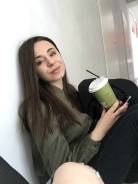 Помощник бухгалтера. Незаконченное высшее образование (студент), опыт работы 2 года