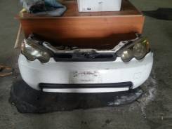 Ноускат. Honda HR-V